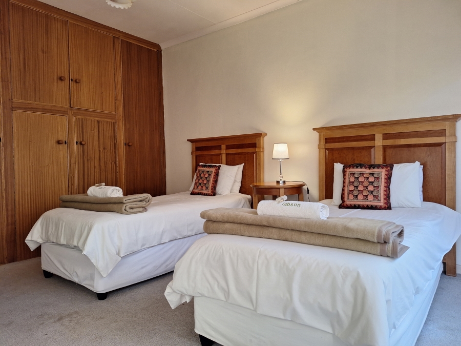 4 Bedroom Property for Sale in Vrede Free State